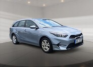 KIA Ceed 1