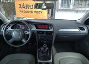 Audi A4 11