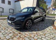 Škoda Kodiaq 1