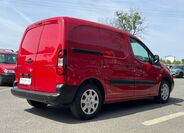 Peugeot Partner 5