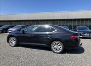 Škoda Superb 4