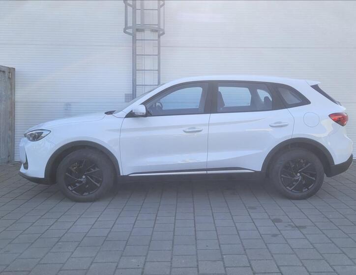 MG ZS 6