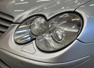 Mercedes-Benz SL 16