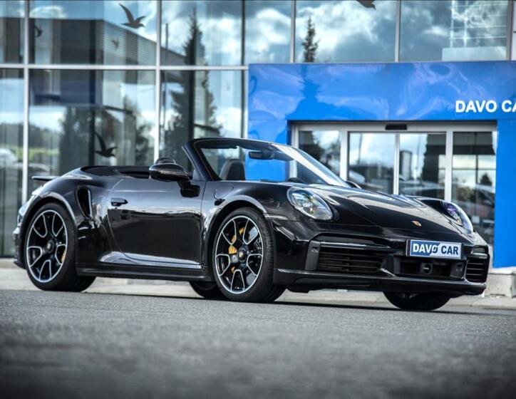 Porsche 911 53