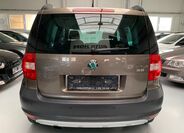 Škoda Yeti 5