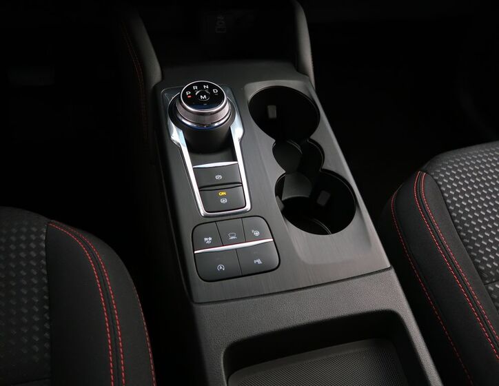 Ford Kuga 17