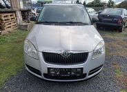 Škoda Fabia 8