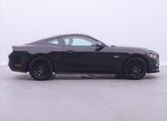 Ford Mustang 8