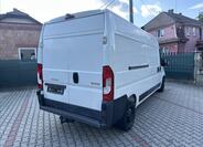 Peugeot Boxer 3