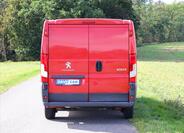 Peugeot Boxer 6
