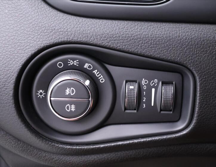 Jeep Renegade 15