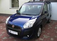 Fiat Dobló 2