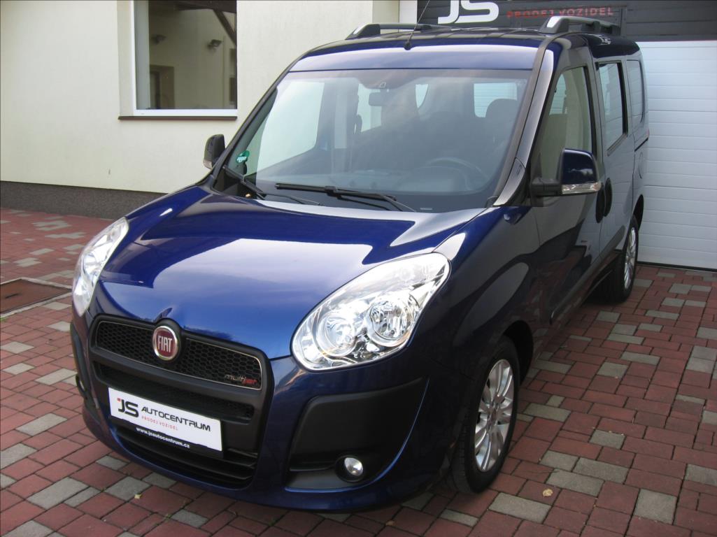 Fiat Dobló