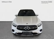 Mercedes-Benz GLC 2