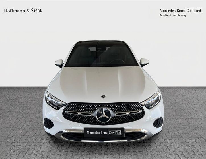 Mercedes-Benz GLC 2