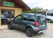Škoda Yeti 4