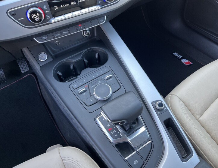 Audi A5 32