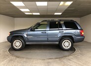Jeep Grand Cherokee 4