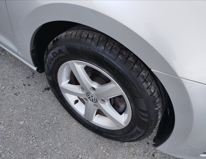 Volkswagen Golf 40