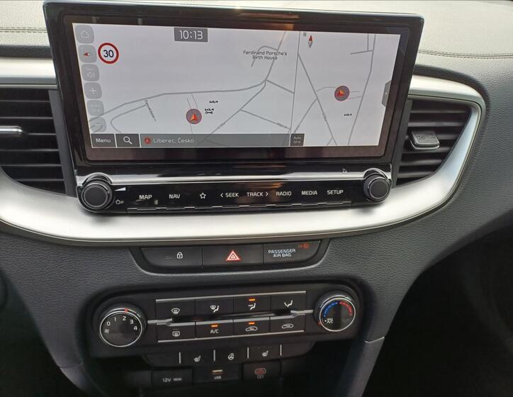 KIA Ceed 17