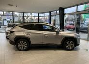 Hyundai Tucson 4
