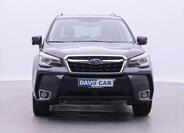 Subaru Forester 2