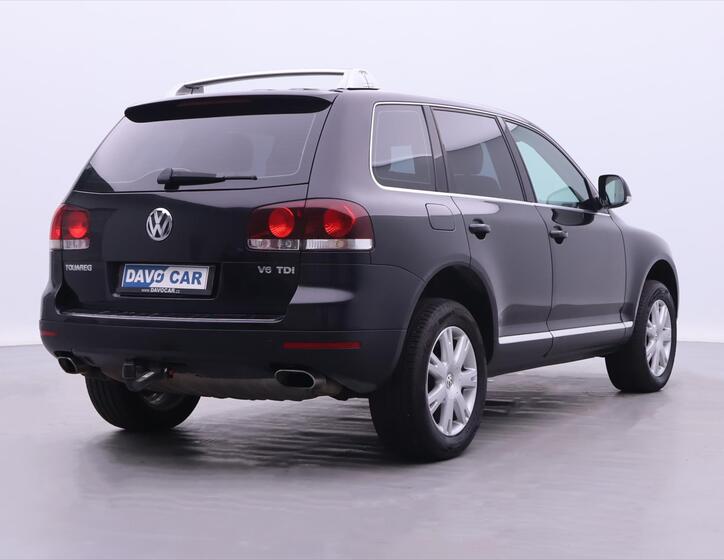 Volkswagen Touareg 7