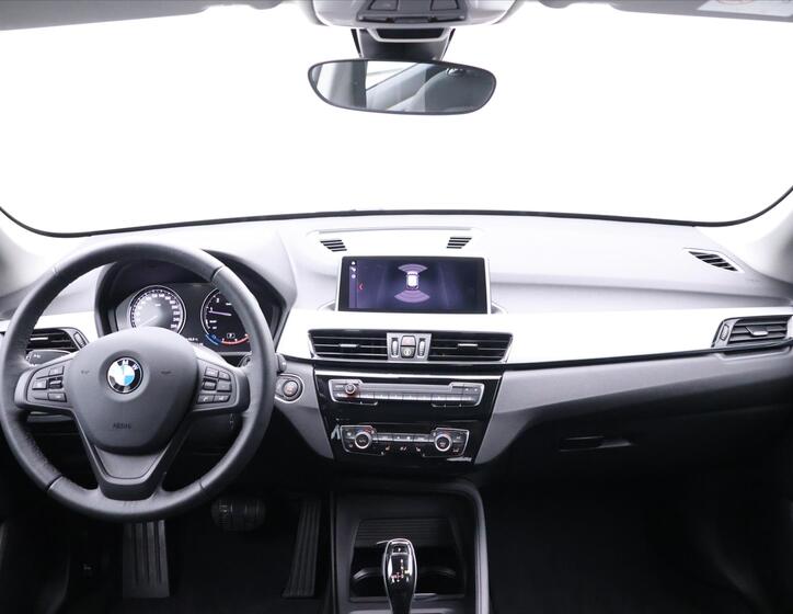 BMW X1 30