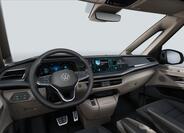 Volkswagen Multivan 5