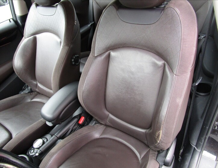 Mini Cooper 14