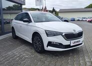 Škoda Scala 3