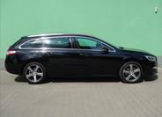Peugeot 508 6