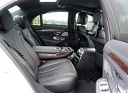 Mercedes-Benz Třídy S 32