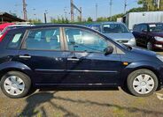 Ford Fiesta 3