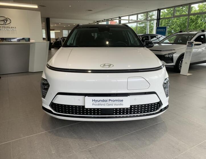 Hyundai Kona 2