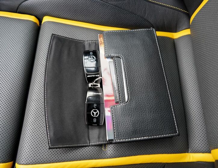 Mercedes-Benz Třídy A 47