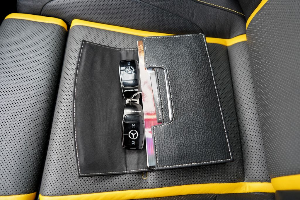 Mercedes-Benz Třídy A