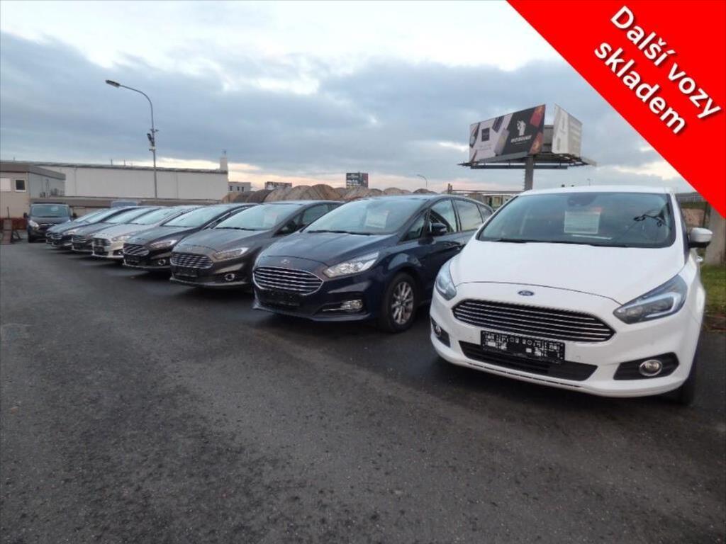 Ford S-MAX 9