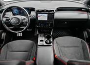 Hyundai Tucson 21
