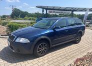 Škoda Octavia 4