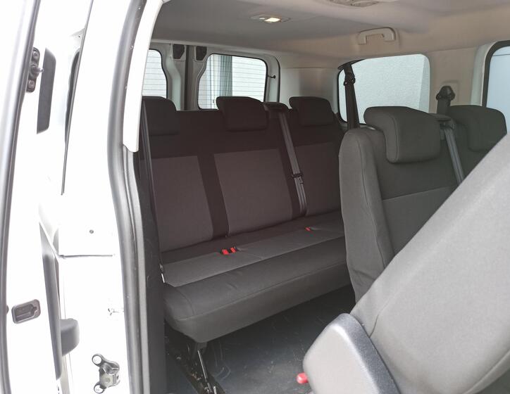 Toyota ProAce 19