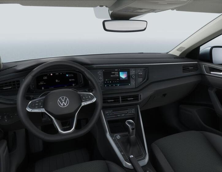 Volkswagen Taigo 5