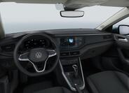 Volkswagen Taigo 5