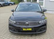 Volkswagen Passat 2