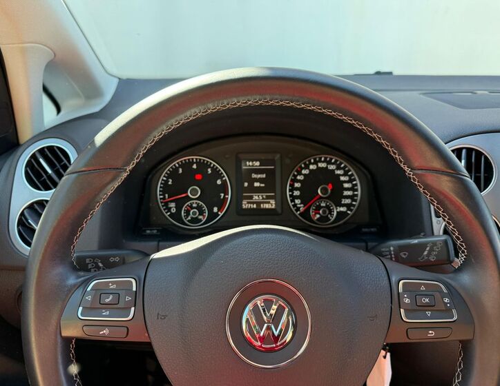 Volkswagen Golf Plus 14