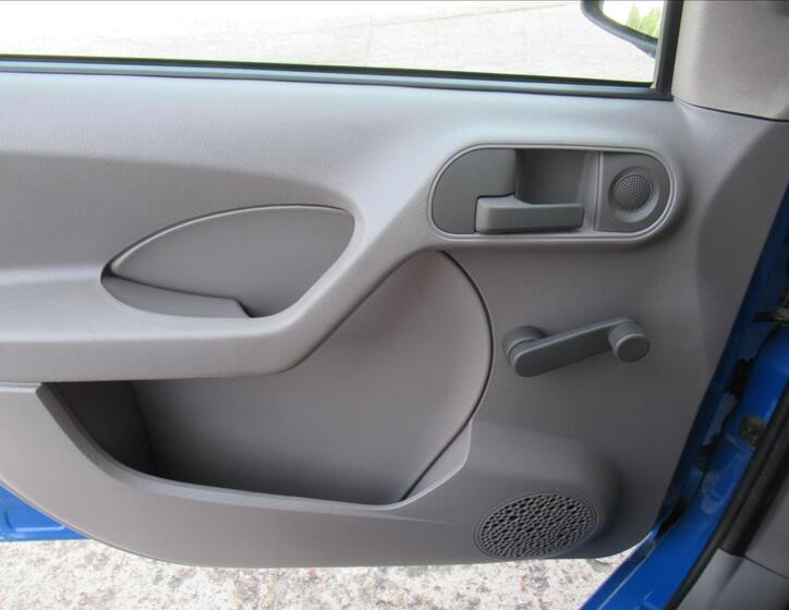 Fiat Panda 14