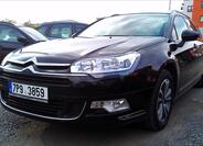 Citroën C5 1