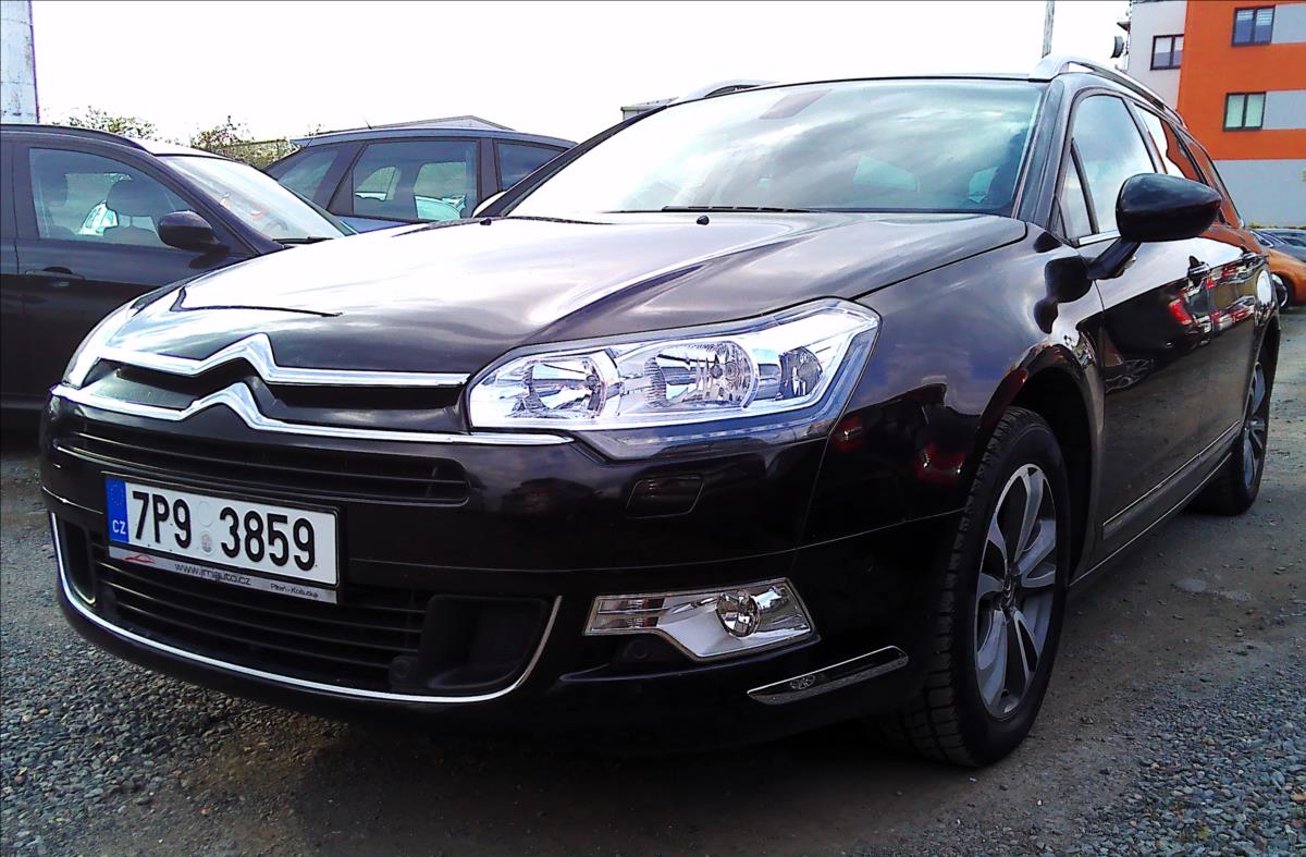 Citroën C5