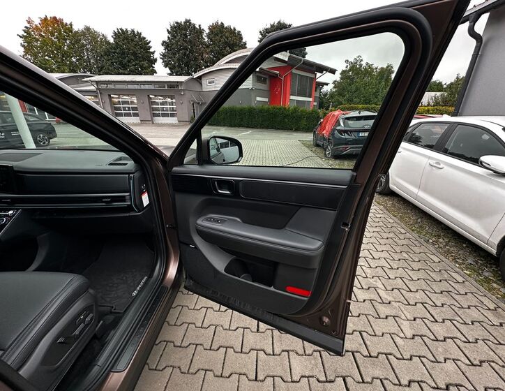 Hyundai Santa Fe 21