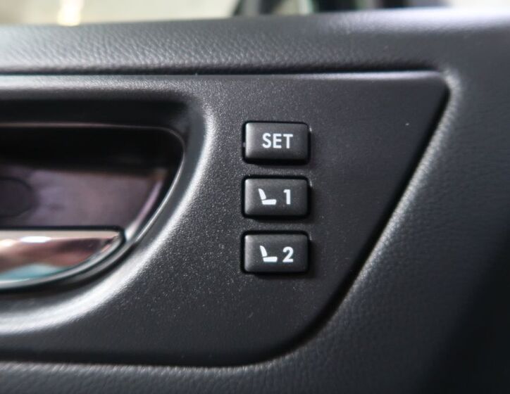 Subaru Outback 28
